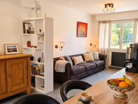 maison individuelle t4