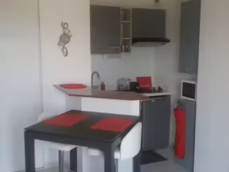 location t1 a louer de septembre à juin