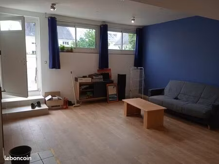 location appartement 65m² centre ville