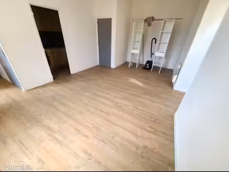 t1 31 m² centre brive