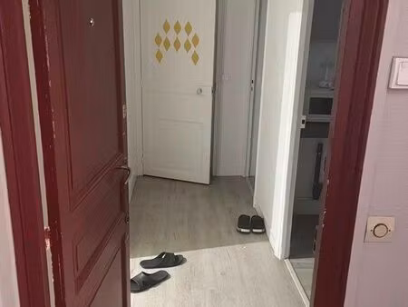 appartement f3 centre corbeil essonne