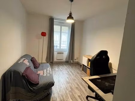a louer appartement f2