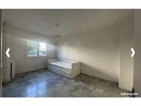 appartement meublé à louer – nice nord