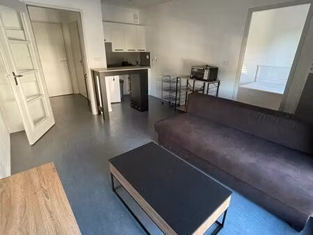 location appartement la rochelle