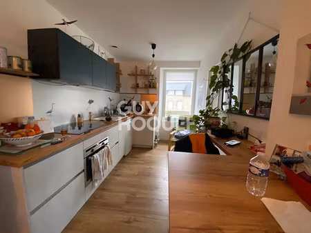 location appartement 2 pièces 32.49 m² à saint-quay-portrieux (22410)  560 €