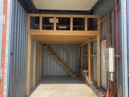 garage