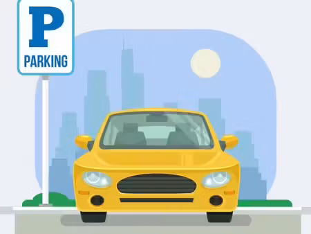 parking dole