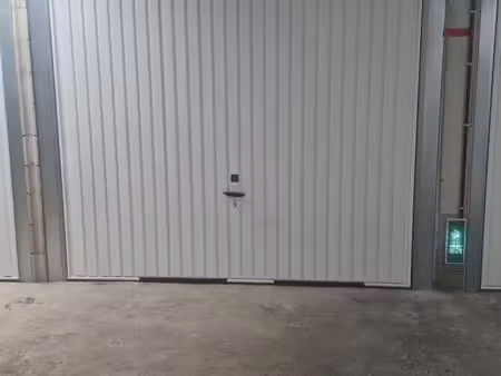 location box