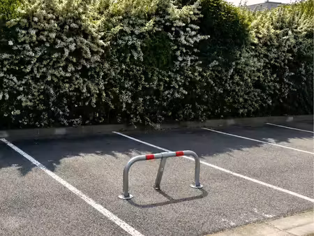 place de parking à louer