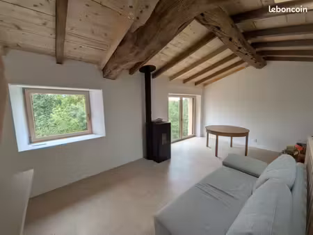 location maison clisson