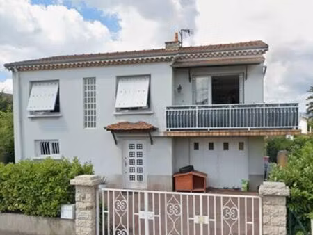 location maison 90m2