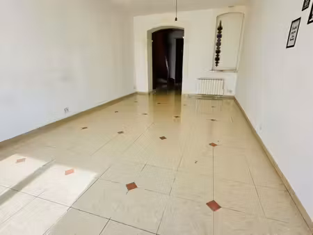 location maison avec cour