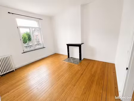 à louer – t3 de 88 m² à proximité du jardin public et de l’hypercentre