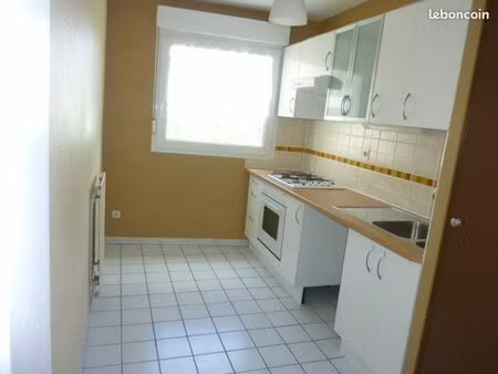 f3 68 m² dijon - bd voltaire