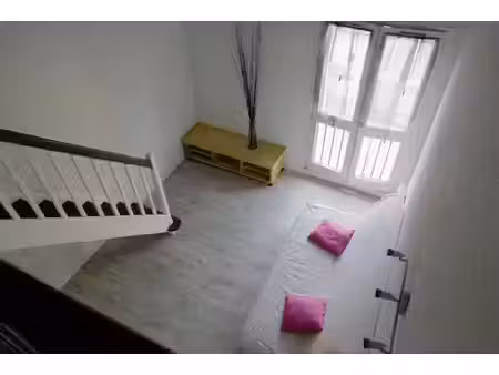 location appartement 1 pièce 29 m² à toulouse (31000)  568 €