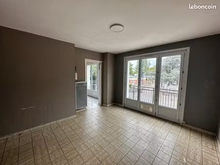 appartement t2 - 42 m2