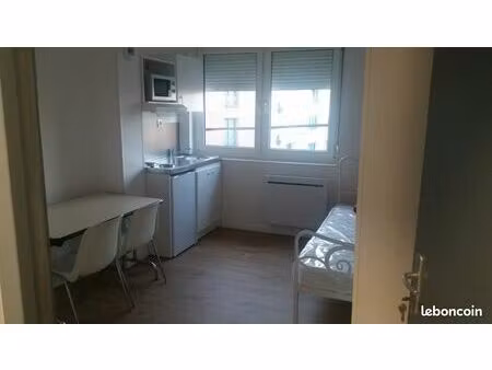 appartement meublé hyper centre de lens