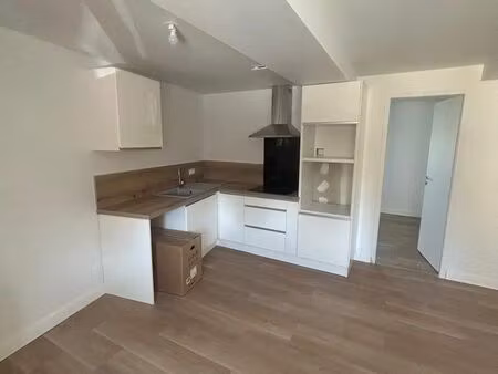 appartement t3