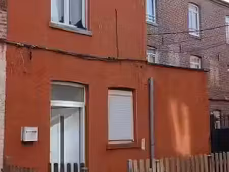 location meublée appartement 1 pièce 34 m² à lille (59000)  600 €