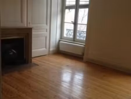 appartement 4 pièces 96 m²