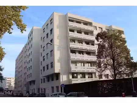 location meublée appartement 1 pièce 90 m² à lyon 8ème (69008)  580 €