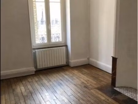 reprise de bail