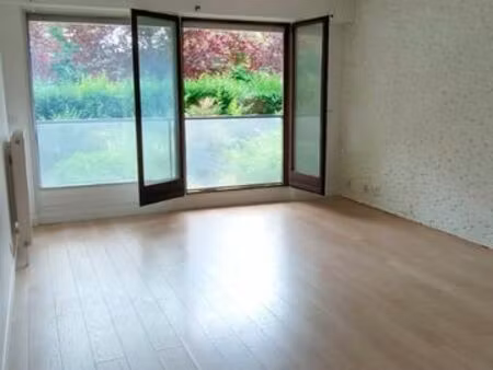 bel appartement nogent bord de marne