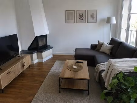 location f3 avec jardin roinville proche dourdan
