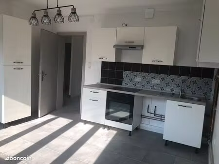 loue très beau f1 st avold