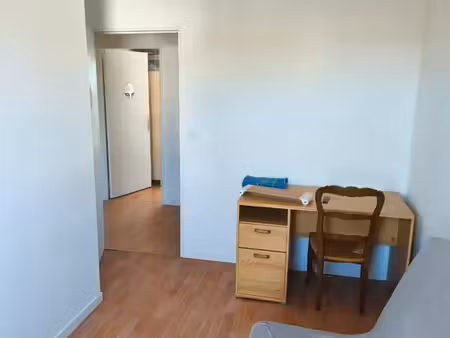 location chambre étudiant