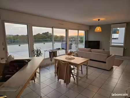 appartement à louer ancenis