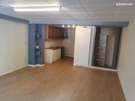 studio 38m2