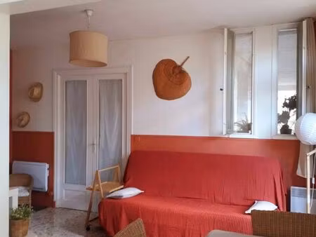 location appartement 2 pieces septembre 2026 / juin 2027