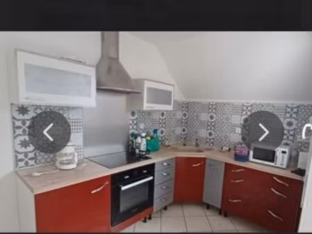 maison en location