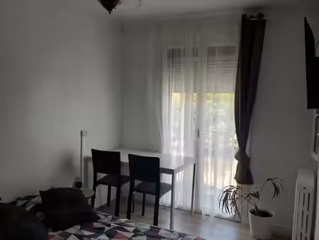 location chambre - ales