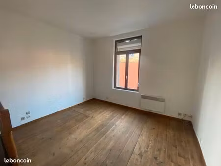 maison 3 pièces 49 m²