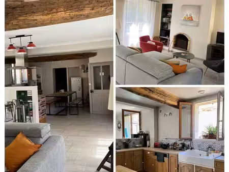maison 90m2 à louer dreux