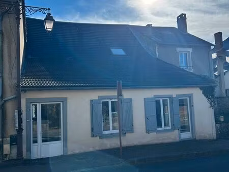 location maison habitation