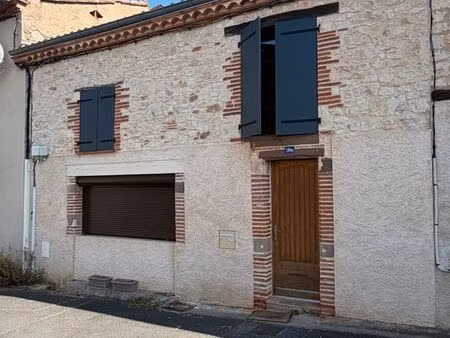 maison t4 de 75 m² à louer – puygouzon