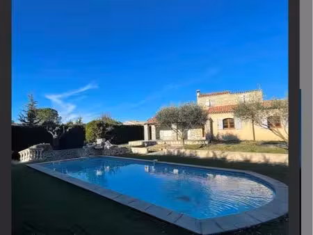 villa 165m2 st privat de vieux