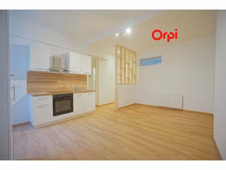 location appartement 2 pièces 50.66 m² à bernay (27300)  650 €
