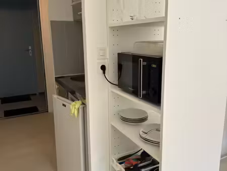 à louer studio étudiant