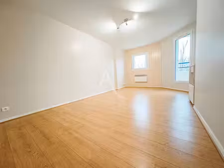 location appartement 1 pièce 25.19 m² à jouy-le-moutier (95280)  641 €