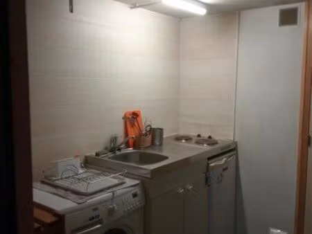 studio chez l’habitant pour étudiant