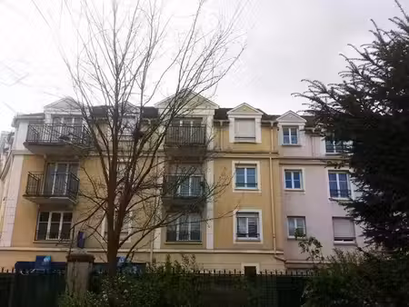 location appartement 1 pièce 29.54 m² à limeil-brevannes (94450)  649 €