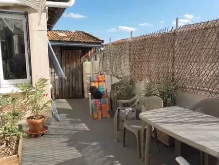 location appartement 2 pièces 59 m² à manosque (04100)  635 €