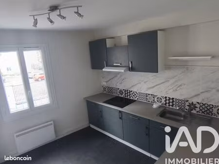 appartement 1 pièce 40 m²