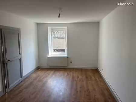 appartement  location