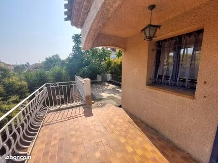appartement 5 pièces 100 m²