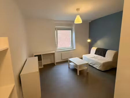 studio 23m2